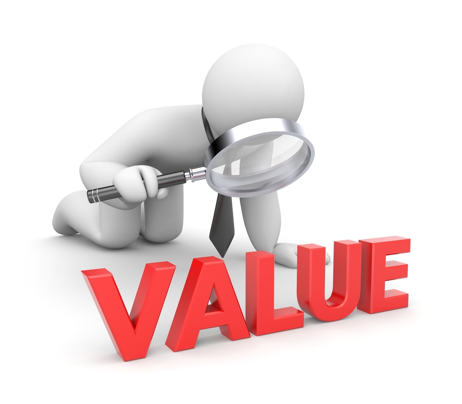 Focus on Providing Value to your Audience