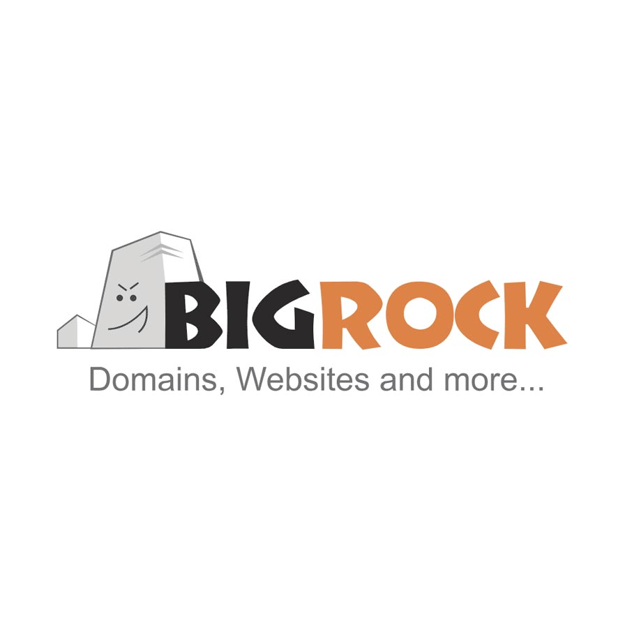 bigrock- bluehost alternatives