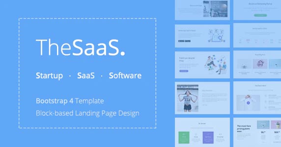 thesaas-template-wp