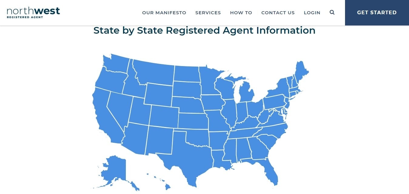 Northwest-Registered-Agent-info