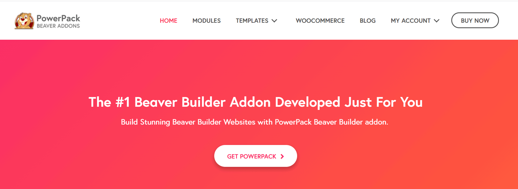 Powerpack Beaver Builder AddOn Review