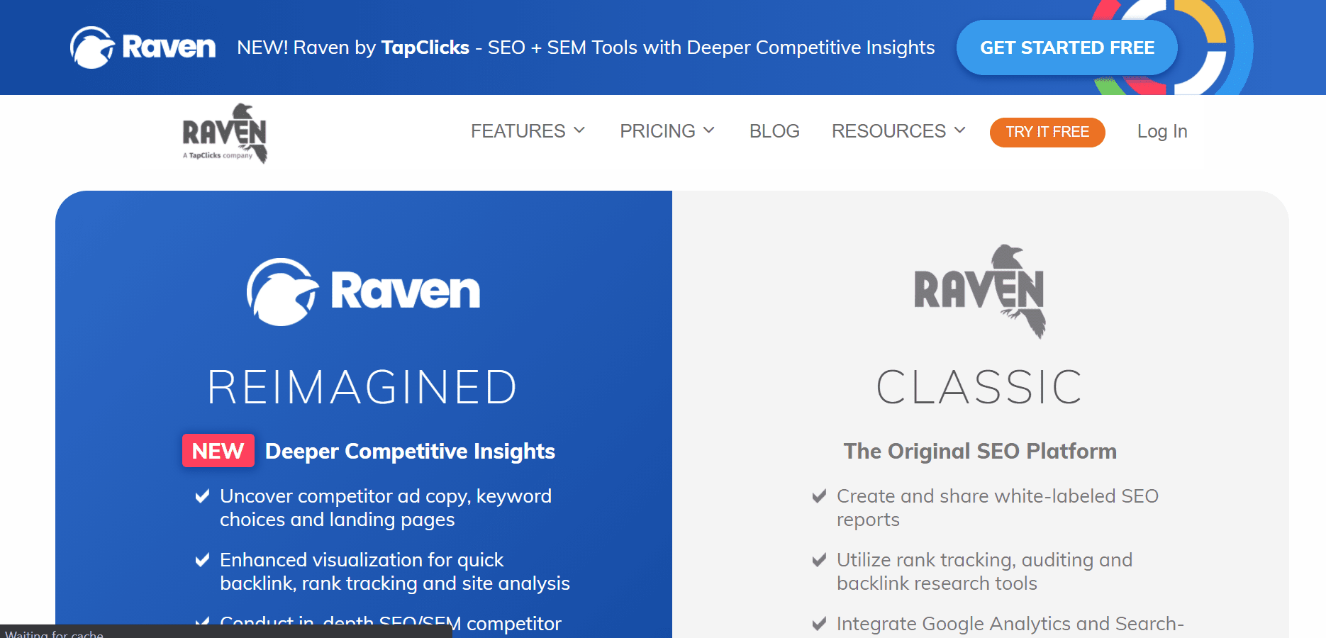raventools-overview-Recurring Affiliate Programs