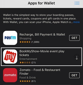 How To Set Up Passbook On An iPhone
