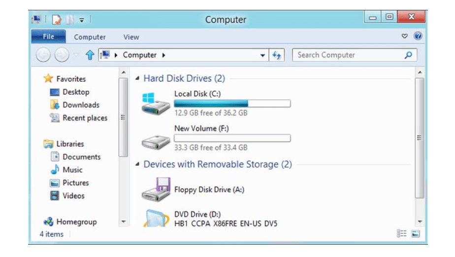 How to Change Drive Letter in Windows 5
