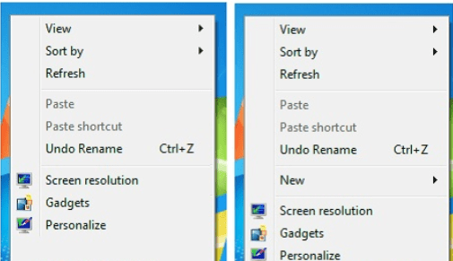 screenshot windows 7 trick