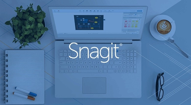 Best Mac Apps-SnagIt