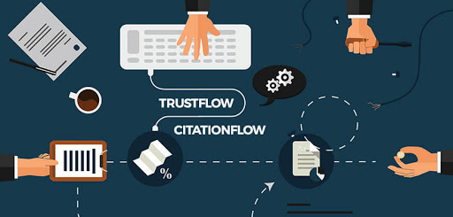 What is Trust Flow