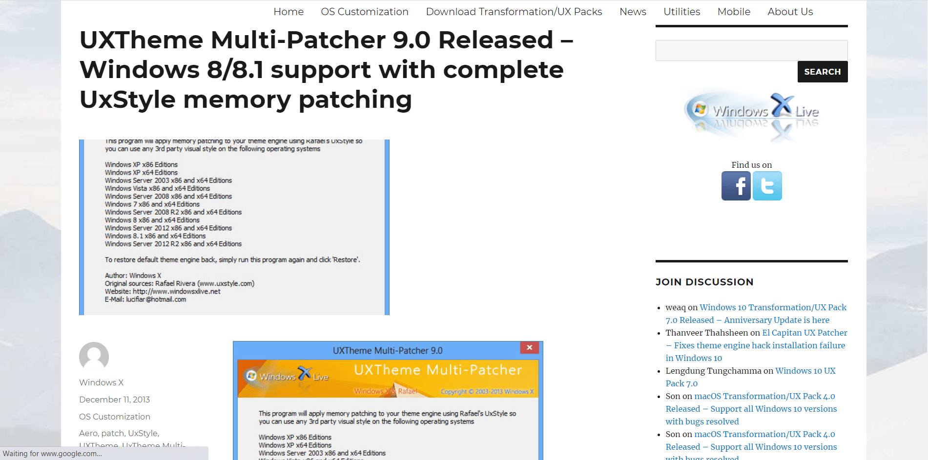 ux theme multi patcher