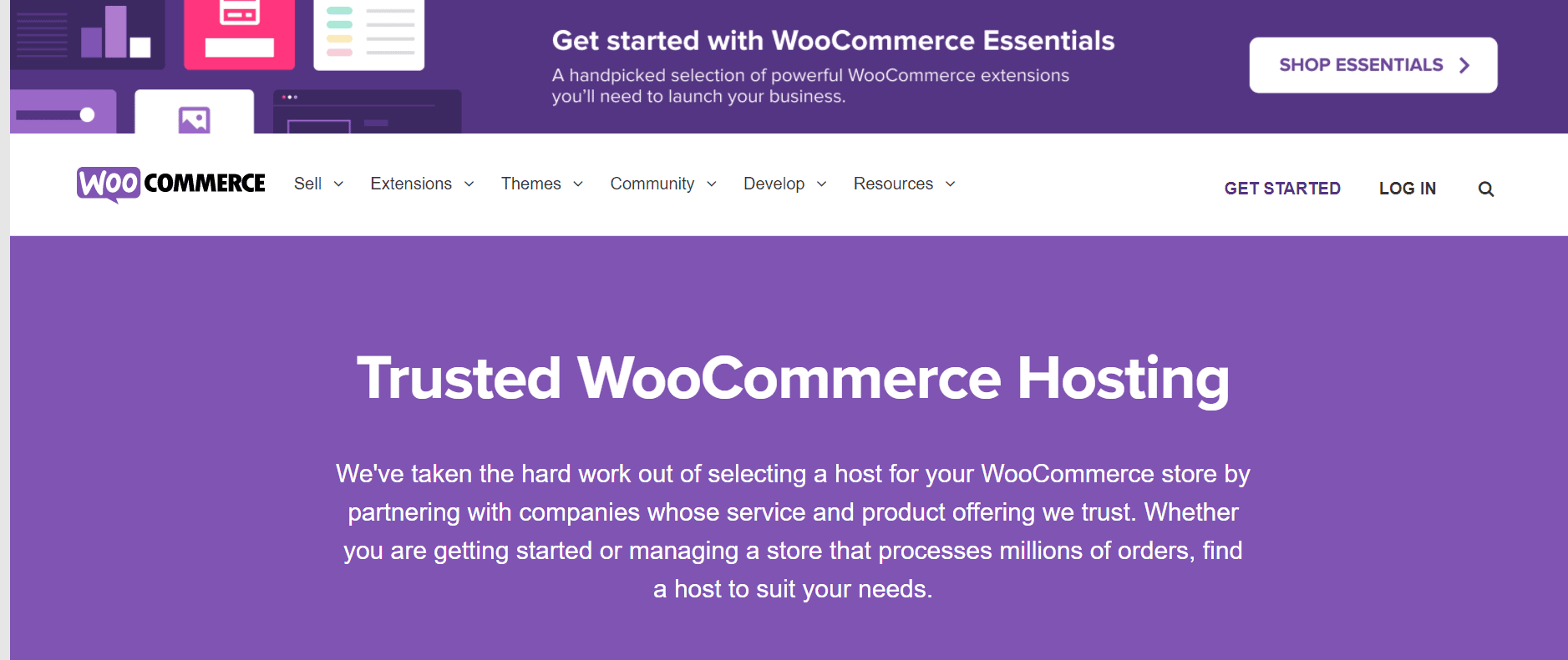 WooCommerce Hosting