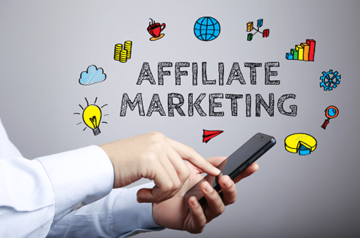 Affiliate-Marketing-Online-Business-Ideas