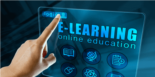 E-Learning Market Overview Report