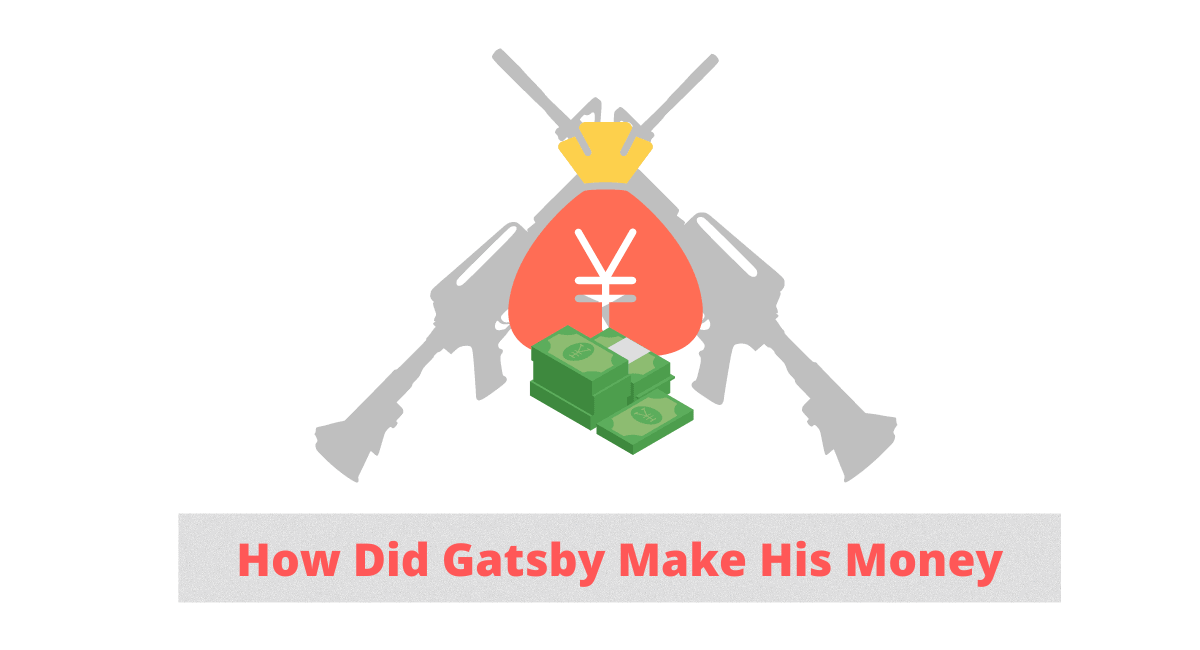 How Did Gatsby Make His Money
