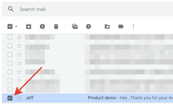 How To Attach An Email In Gmail