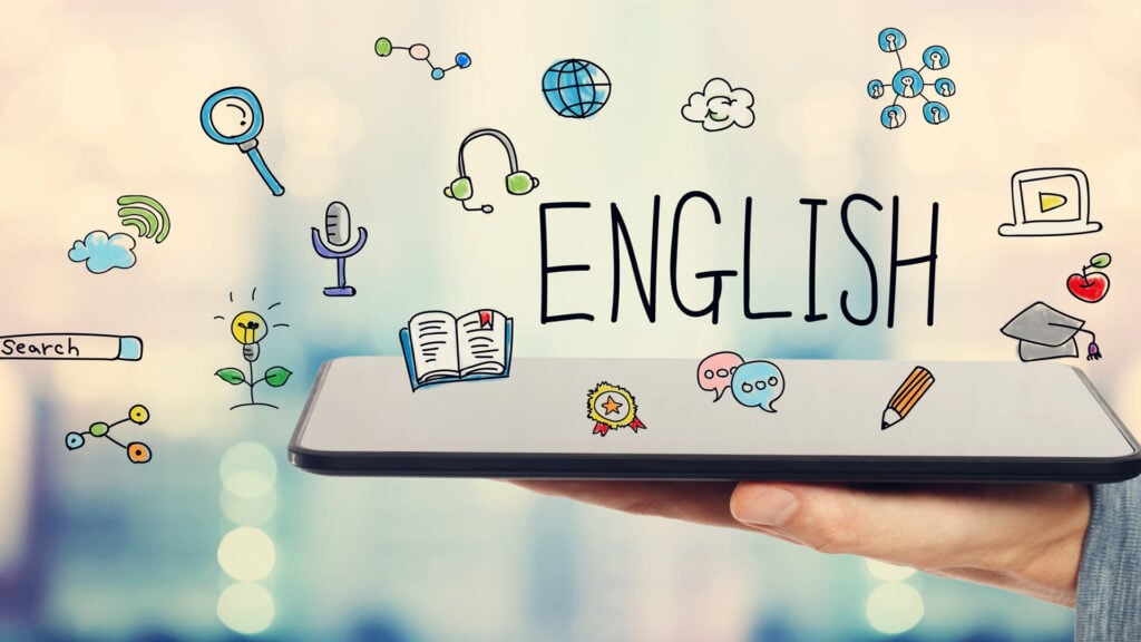 3 Best English Online Courses
