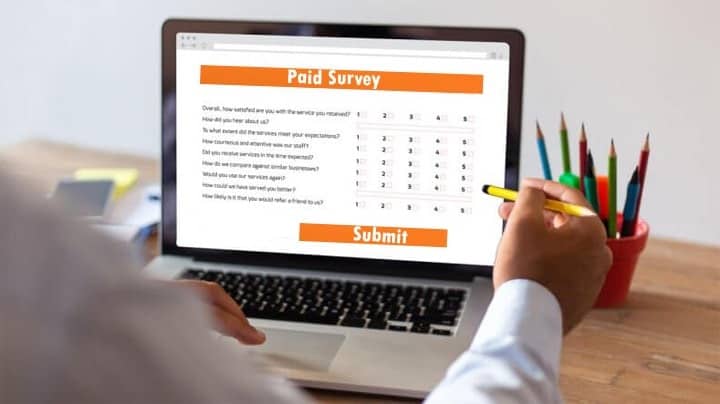 Survey Sites to Make Money