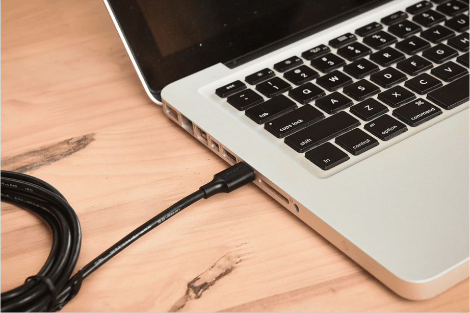 Laptop Charging - Fix Laptop Power Jack Without Soldering