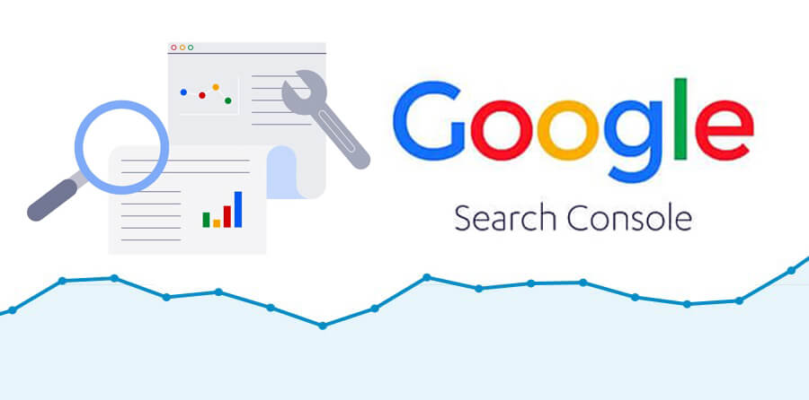 Google Search Console Setting up