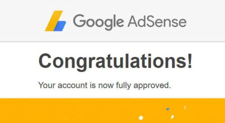 How to Get AdSense Approved