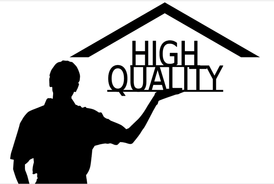 Maintain High-Quality Standards