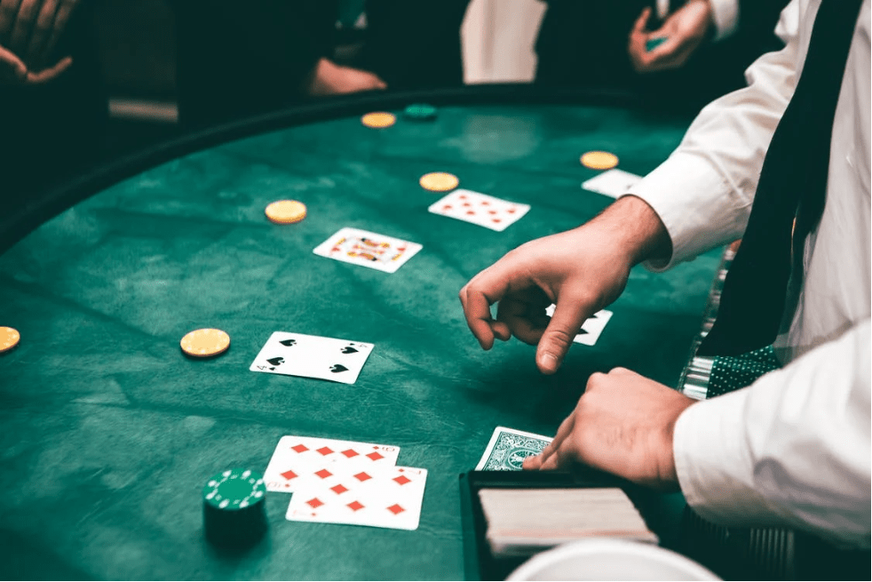 SEO In Gambling Industry
