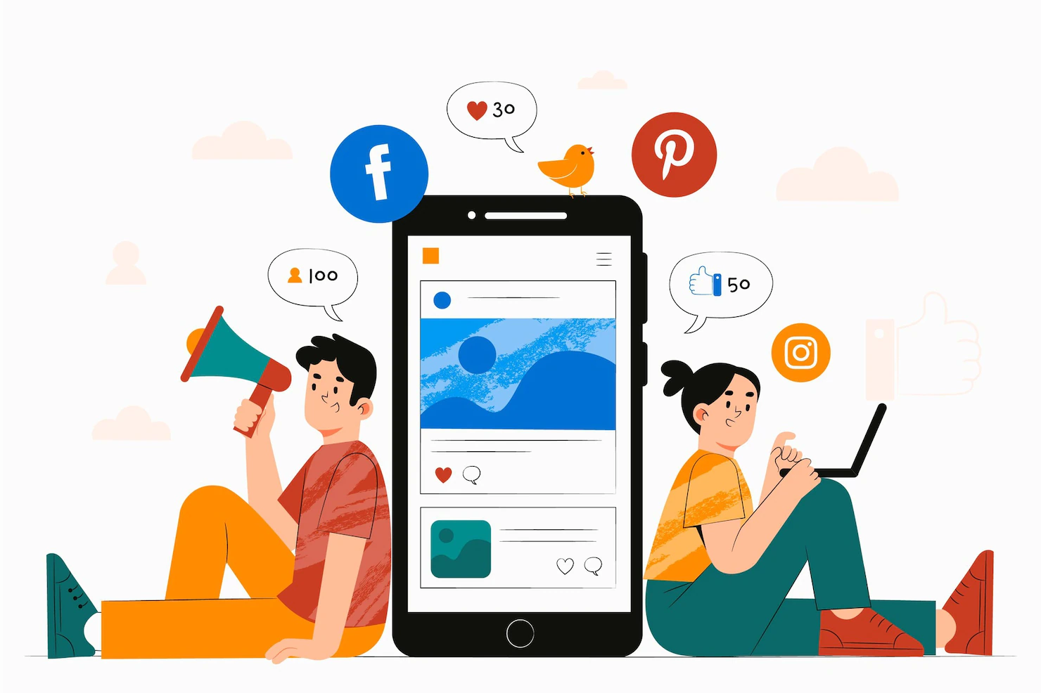 Social-Media-Platforms
